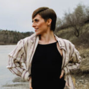 Profile photo of Rachel