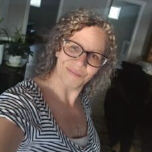 Profile photo of Sylvie