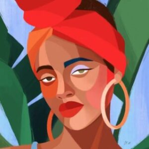 Profile photo of Cynthia