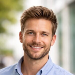 Profile photo of Smith
