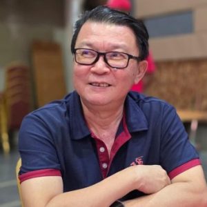 Profile photo of Choon Kee