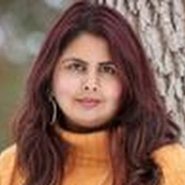 Profile photo of Shumaila Hemani