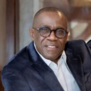 Profile photo of Carl West