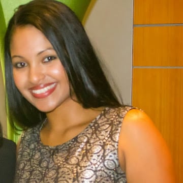 Profile photo of Yvonne Mosley