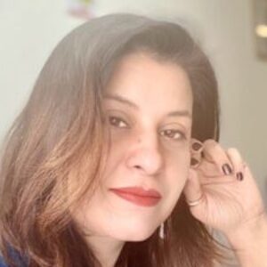 Profile photo of Mimi Saeed