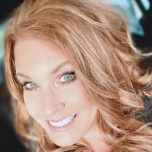 Profile photo of Rebecca Davis