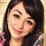 Profile photo of Francesca