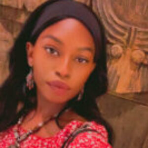 Profile photo of Tahjiza Jones