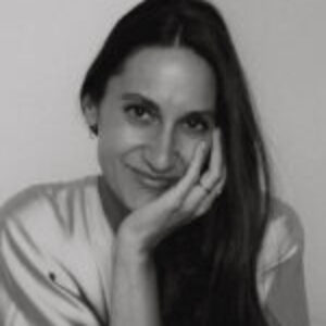 Profile photo of Julia