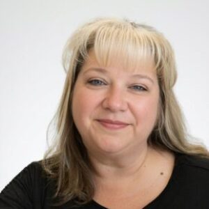 Profile photo of Christine Michele