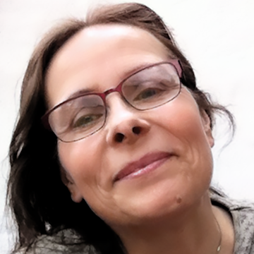 Profile photo of Charmaine Barber