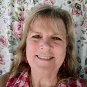 Profile photo of Sheryl