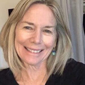 Profile photo of Julie Christensen