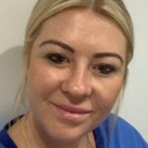 Profile photo of Dearne - Dee