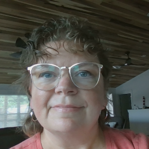 Profile photo of Rhonda