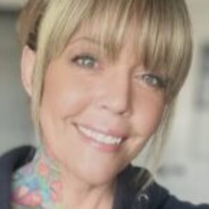 Profile photo of Melissa