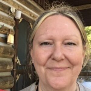 Profile photo of Michelle Sabourin