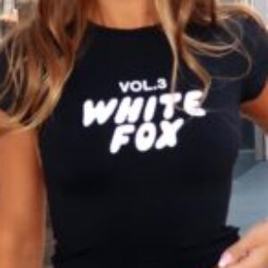 Profile photo of white fox