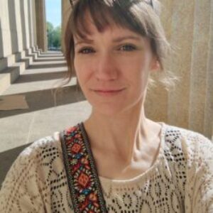 Profile photo of Carrie