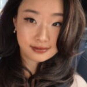 Profile photo of Annleigh Ziyan