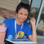Profile photo of Serina Sanchez