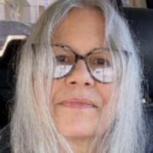 Profile photo of Catherine