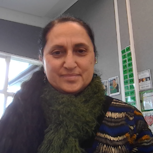 Profile photo of Vera Cheffers