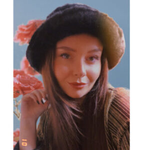Profile photo of Charlotte Conlan