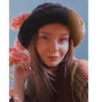Profile photo of Charlotte Conlan