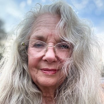 Profile photo of Sharon