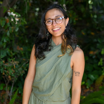 Profile photo of Juanita Eslava