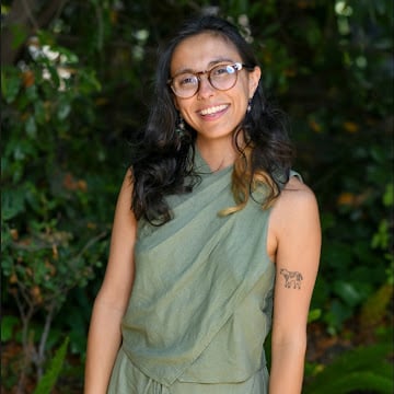 Profile photo of Juanita Eslava