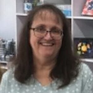Profile photo of Terri Vernon