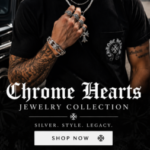 Profile photo of Chrome