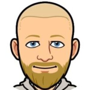 Profile photo of Jeremy