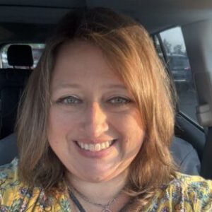 Profile photo of Desiree Flanders