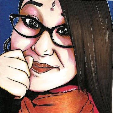 Profile photo of Vivian