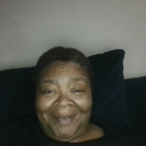 Profile photo of Jacqueline