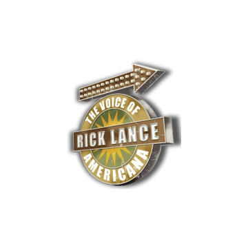 Profile photo of Rick Lance