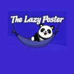 Profile photo of The Lazy Poster