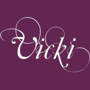 Profile photo of Vicki