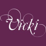 Profile photo of Vicki