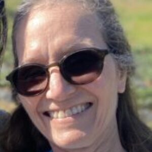 Profile photo of Glenda
