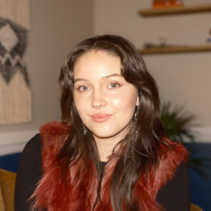 Profile photo of Andrelina