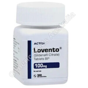 Profile photo of Lovento