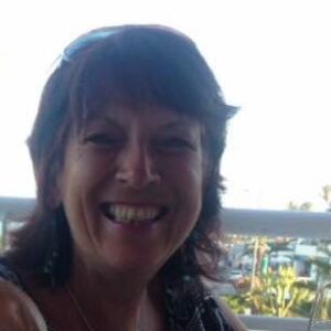 Profile photo of Teresa