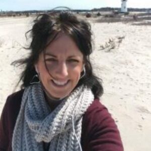 Profile photo of Christina Schoening