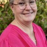 Profile photo of Kerrie Johnson