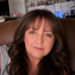 Profile photo of Sharon