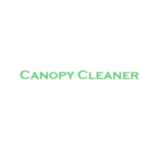 Profile photo of Canopy Cleaning
